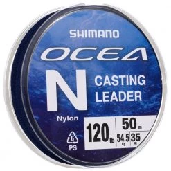 Shimano Ocea Nylon Casting Leader