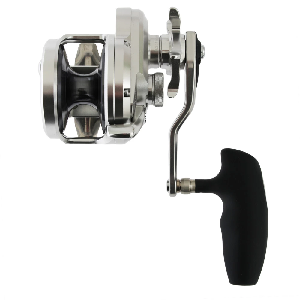 Shimano Ocea Jigger 2000NR Game Type J B566 OH Jigging Combo 5ft 6in PE6 300g 4 Shimano Ocea Jigger 2000NR Game Type J B566 OH Jigging Combo 5ft 6in PE6 300g - Image 4
