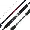 Shimano Torium 20A HG And Ocean Rose Overhead Jigging Combo 5'2'' 30-50lb 1pc