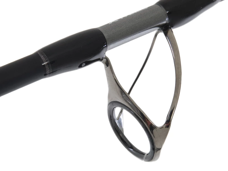 Shimano Ocea Plugger Full Throttle S88H Spinning Rod 8ft 8in PE8 2pc 4 Shimano Ocea Plugger Full Throttle S88H Spinning Rod 8ft 8in PE8 2pc - Image 4