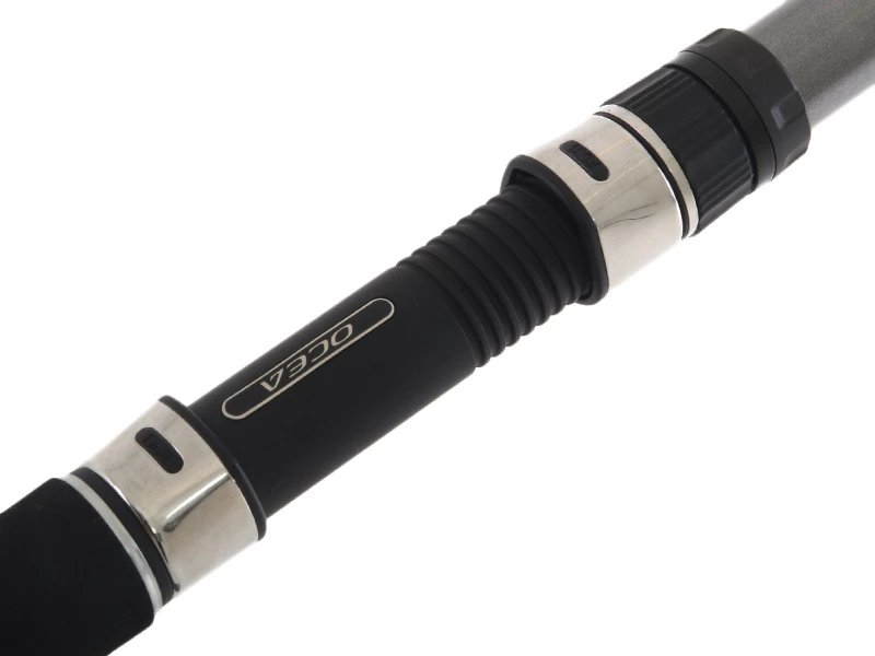 Shimano Ocea Plugger Full Throttle S88H Spinning Rod 8ft 8in PE8 2pc 5 Shimano Ocea Plugger Full Throttle S88H Spinning Rod 8ft 8in PE8 2pc - Image 5