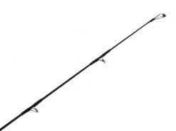 Shimano Ocea Plugger Full Throttle S82MH Spinning Rod 8ft 2in PE6 2pc
