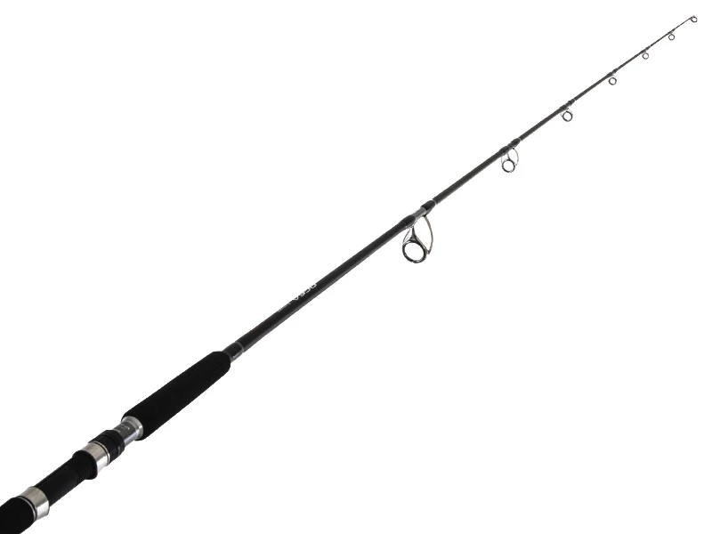 Shimano Ocea Plugger Full Throttle S88H Spinning Rod 8ft 8in PE8 2pc 1 Shimano Ocea Plugger Full Throttle S88H Spinning Rod 8ft 8in PE8 2pc