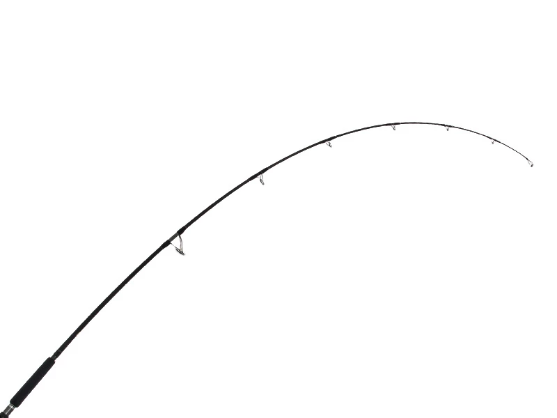 Shimano Ocea Plugger Full Throttle S88H Spinning Rod 8ft 8in PE8 2pc 2 Shimano Ocea Plugger Full Throttle S88H Spinning Rod 8ft 8in PE8 2pc - Image 2