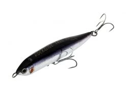 Shimano Coltsniper Rockslide Sinking Stickbait 140mm 56g Purple 03T