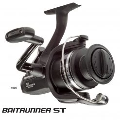 Shimano Baitrunner ST 2500 FB Spinning Reel