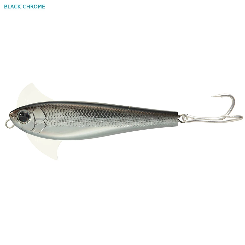 Shimano Waxwing Saltwater Lure 88mm 2 Shimano Waxwing Saltwater Lure 88mm - Image 2