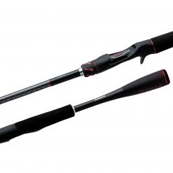 Shimano Zodias Medium Light Baitcast Rod 7ft 2in 7-14lb 2pc
