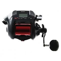 Shimano DDM Plays 4000 Status Blue Water Bent Butt Deepwater Electric Combo 5ft 10in 15-24kg 2pc 9 Shimano DDM Plays 4000 Status Blue Water Bent Butt Deepwater Electric Combo 5ft 10in 15-24kg 2pc -Shimano Sales Store plays4000 1 3