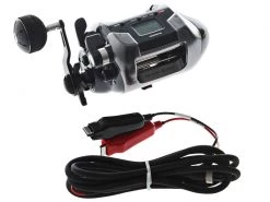Shimano DDM Plays 4000 And Status Bent Butt Electric Deep Sea Combo With Line 5ft 10in PE3-5 2pc 20 Shimano DDM Plays 4000 And Status Bent Butt Electric Deep Sea Combo With Line 5ft 10in PE3-5 2pc -Shimano Sales Store plays4000 7 2
