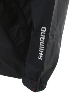 Shimano Dryshield Basic Jacket Black 2XL
