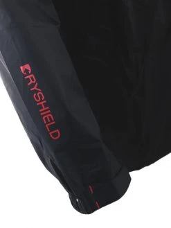 Shimano Dryshield Basic Jacket Black 2XL -Shimano Sales Store ra 02jq 03 4 2