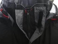 Shimano Dryshield Basic Jacket Black 2XL -Shimano Sales Store ra 02jq 03 5 2