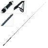 Shimano Sahara SH2500FJ Catana Egi Squid Combo 7ft 6in 3-6kg 2pc