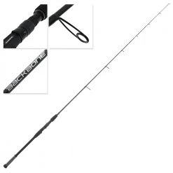 Shimano Sahara SHC3000HGFJ Backbone ColtSniper Micro Jig Combo 6ft 3in 6-15lb 1pc