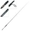 Shimano Sahara SH2500FJ Maikuro II Telescopic Trout Combo 7ft 3-5kg 5-14g