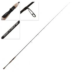 Shimano Sahara SH2500FJ Backbone Light Spinning Combo 7ft 6in 3-5kg 2pc