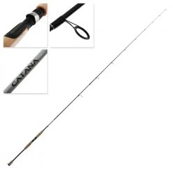 Shimano Sahara SH2500FJ Catana Freshwater Spin Combo 7ft 9in 3-6kg 2pc