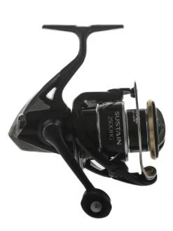 Shimano Sustain 2500FI HG Spinning Reel
