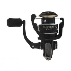 Shimano Sustain 2500FI HG Maikuro II Spin Combo 7ft 9in 3-6kg 2pc 11 Shimano Sustain 2500FI HG Maikuro II Spin Combo 7ft 9in 3-6kg 2pc -Shimano Sales Store sa2500hgfi 5 3