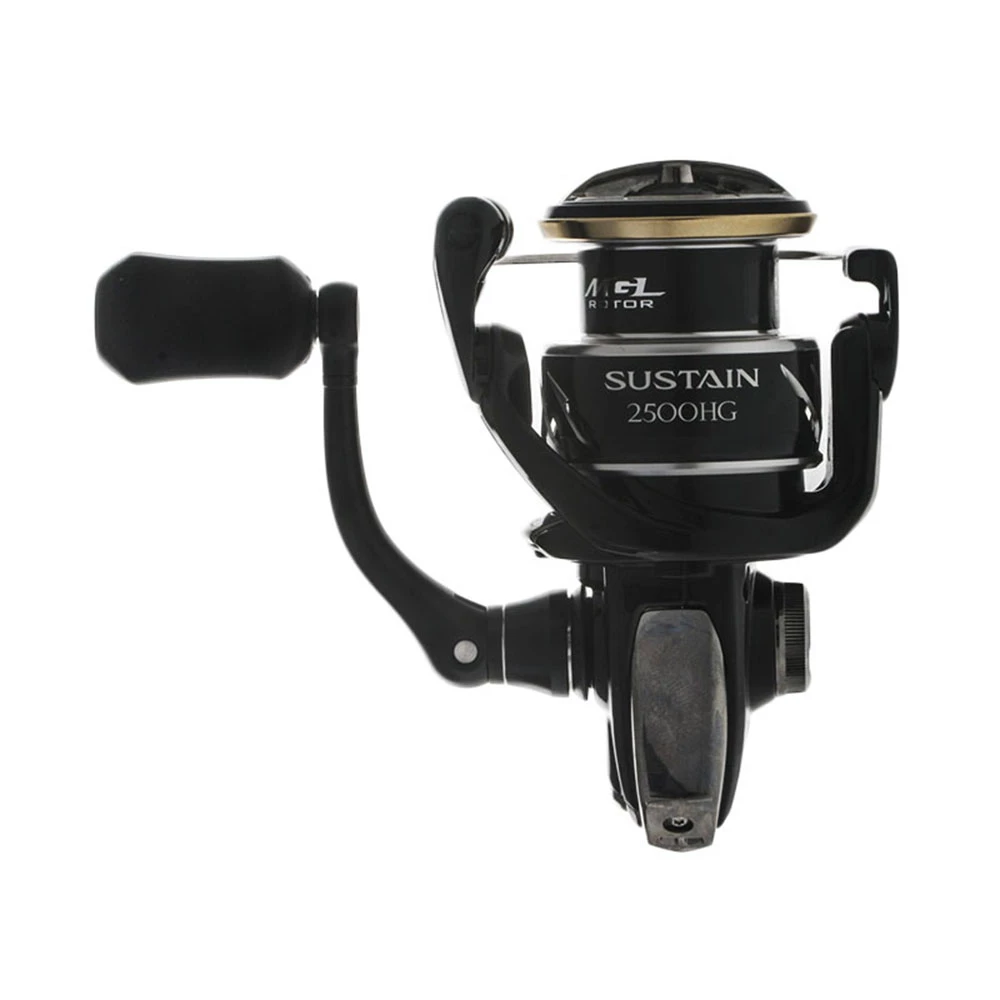 Shimano Sustain 2500FI HG Maikuro II Spin Combo 7ft 9in 3-6kg 2pc 6 Shimano Sustain 2500FI HG Maikuro II Spin Combo 7ft 9in 3-6kg 2pc - Image 6