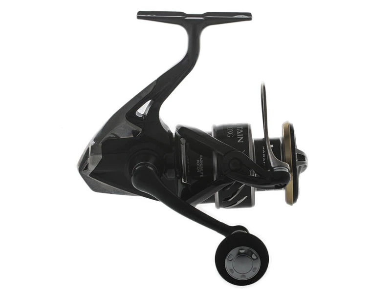 Shimano Sustain C3000FI XG Spinning Reel 1 Shimano Sustain C3000FI XG Spinning Reel