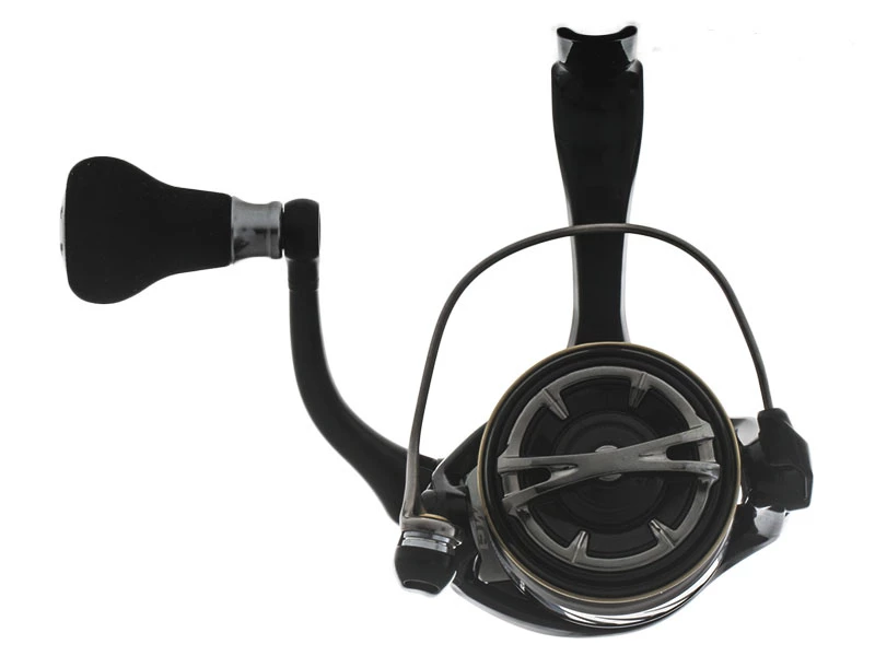 Shimano Sustain C3000FI XG Spinning Reel 3 Shimano Sustain C3000FI XG Spinning Reel - Image 3