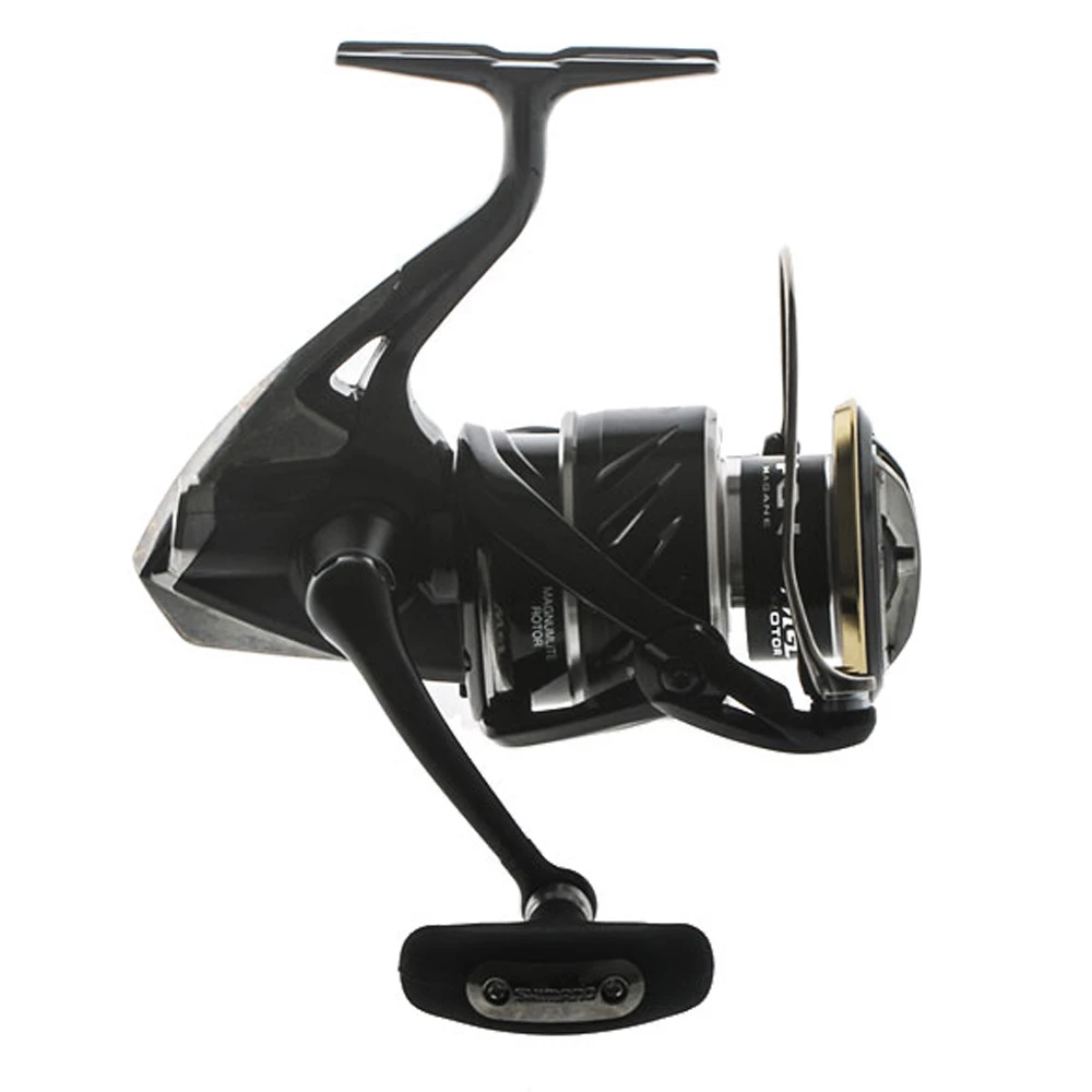 Shimano Sustain 4000XG Salty Advance S76ML Softbait Combo 7ft 6in PE1.2 2pc 2 Shimano Sustain 4000XG Salty Advance S76ML Softbait Combo 7ft 6in PE1.2 2pc - Image 2