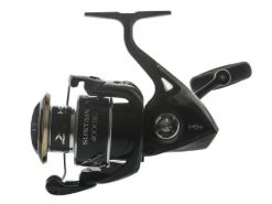Shimano Sustain 4000XG Spinning Reel -Shimano Sales Store sa4000xgfi 3 1