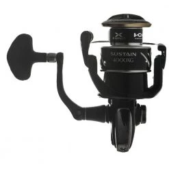 Shimano Sustain 4000XG Salty Advance S76ML Softbait Combo 7ft 6in PE1.2 2pc 8 Shimano Sustain 4000XG Salty Advance S76ML Softbait Combo 7ft 6in PE1.2 2pc -Shimano Sales Store sa4000xgfi 4 4