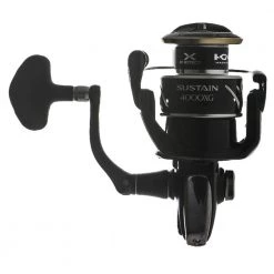 Shimano Sustain 4000XG Catana Nano XG Softbait Combo 7ft 6-8kg 1pc -Shimano Sales Store sa4000xgfi 5 2