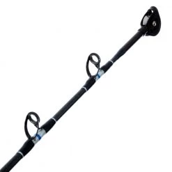 Shimano Talica II 25 Status Blue Water Roller Tip 2-Speed Game Combo 5ft 6in 37kg 1pc -Shimano Sales Store sbw56g37rt d