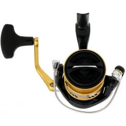 Shimano Sahara C3000FI HG Catana Softbait Combo 7ft 3-5kg 2pc 9 Shimano Sahara C3000FI HG Catana Softbait Combo 7ft 3-5kg 2pc -Shimano Sales Store shc3000hgfi 3 2