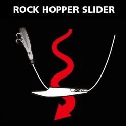 Shimano Rock Hopper Sliding Inchiku Jig Glow 160g -Shimano Sales Store shimano rock hopper sliding inchiku jig 1 4