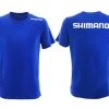 Shimano Clothing Pack Blue 2XL