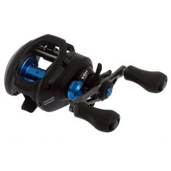 Shimano SLX 150 HG Catana Baitcaster Combo 7ft 4-8kg 2pc -Shimano Sales Store slx150hg 4 6