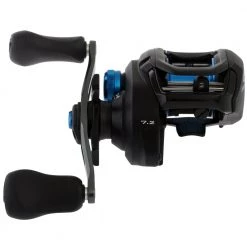 Shimano SLX 150 HG Catana Nano Baitcaster Combo 7ft 3-6kg 2pc -Shimano Sales Store slx150hgp 6