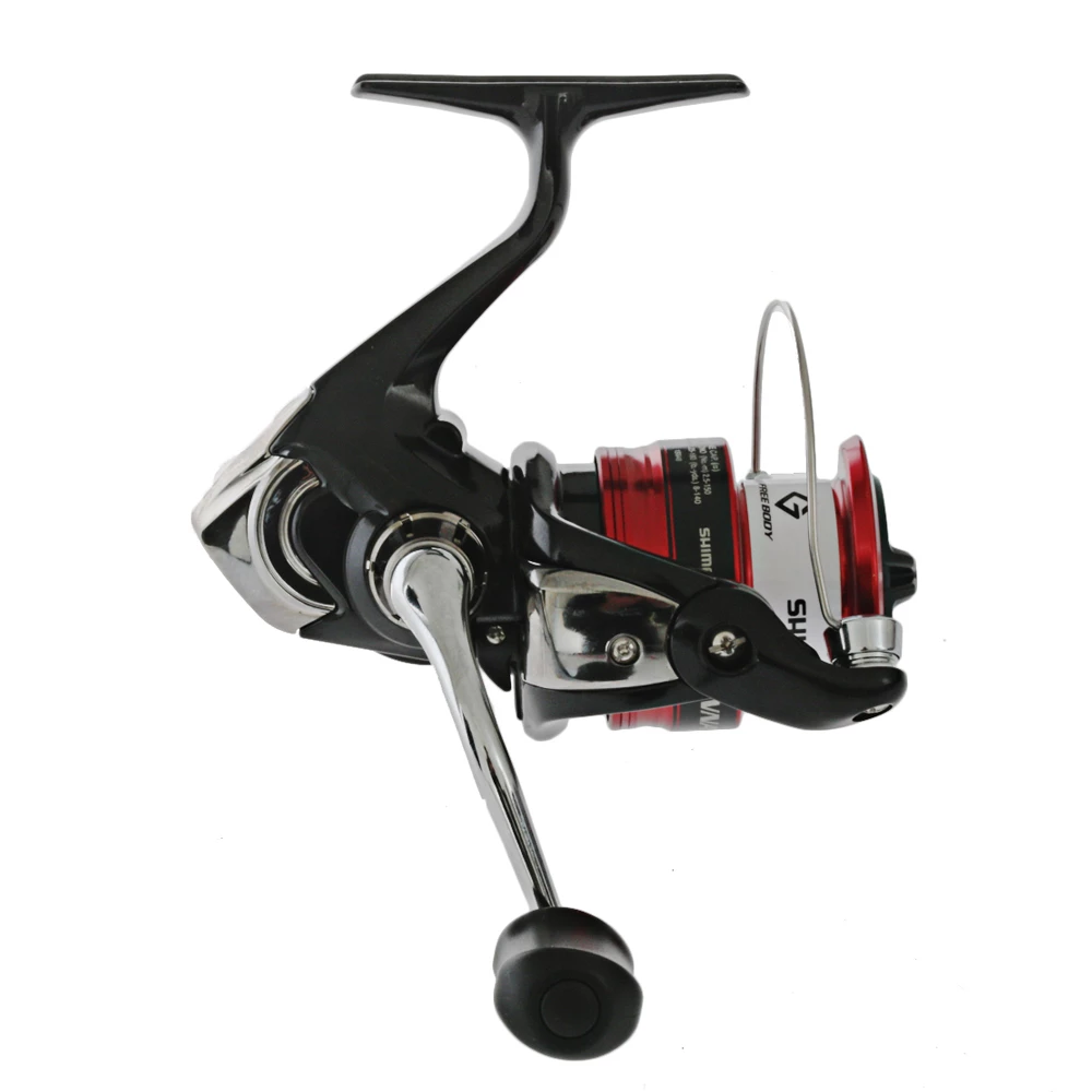 Shimano Sienna 2500 FG Catana Freshwater Combo 6ft 6in 3-6kg 4pc 2 Shimano Sienna 2500 FG Catana Freshwater Combo 6ft 6in 3-6kg 4pc - Image 2