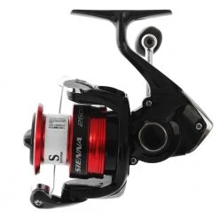 Shimano Sienna 2500 FG Aqua Tip Trout Spin Combo 6ft 6in 3-6kg 2pc 12 Shimano Sienna 2500 FG Aqua Tip Trout Spin Combo 6ft 6in 3-6kg 2pc -Shimano Sales Store sn2500fg 3 7