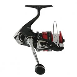 Shimano Sienna 2500 FG Aquatip Inshore Spin Combo 6ft 6in 3-6kg 2pc -Shimano Sales Store sn2500fg 2