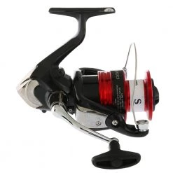 Shimano Sienna 4000 FG Ocean Rose Softbait Combo 7ft 4-7kg 2pc -Shimano Sales Store sn4000fg 2 3