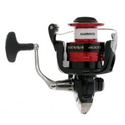Shimano Sienna 4000 Aquatip Softbait Combo 7ft 3in 6-8kg 2pc -Shimano Sales Store sn4000fg 3 1