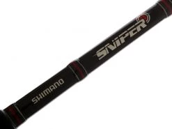 Shimano Sniper Overhead Boat Rod 6ft 6in 8-15kg 1pc 7 Shimano Sniper Overhead Boat Rod 6ft 6in 8-15kg 1pc -Shimano Sales Store sn661bt815 4