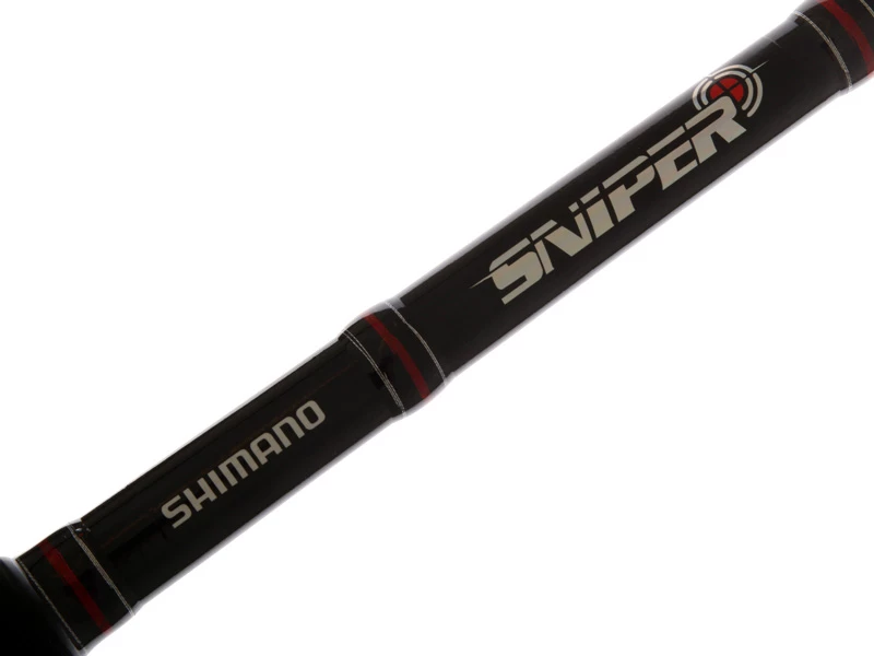 Shimano Sniper Overhead Boat Rod 6ft 6in 8-15kg 1pc 3 Shimano Sniper Overhead Boat Rod 6ft 6in 8-15kg 1pc - Image 3