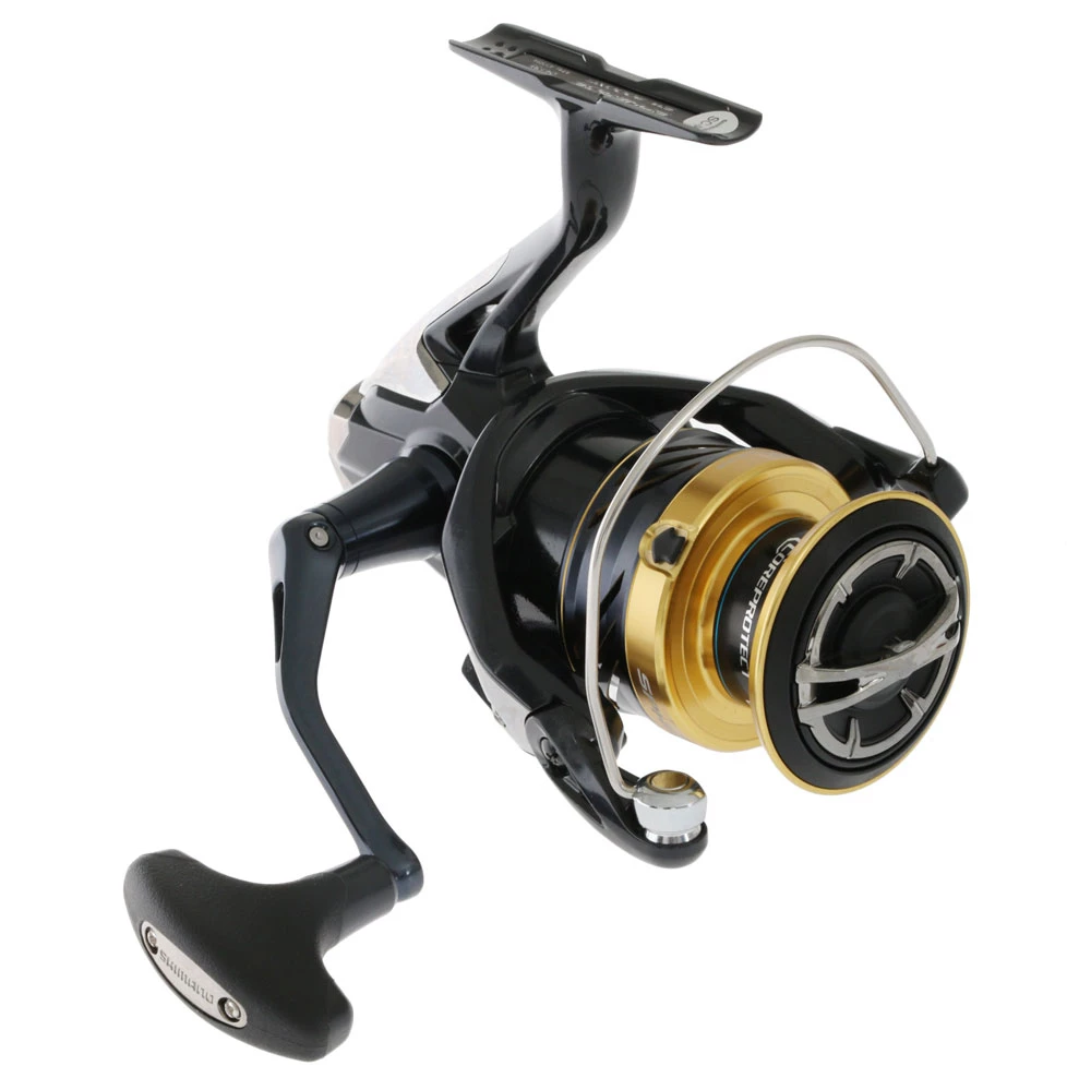 Shimano Spheros SP4000XG SW Maikuro II Soft Bait Combo 7ft 3in 6-8kg 2pc 2 Shimano Spheros SP4000XG SW Maikuro II Soft Bait Combo 7ft 3in 6-8kg 2pc - Image 2