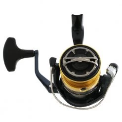 Shimano Spheros SPC3000HG SW Backbone Canal Spin Combo 9ft 2-5kg 2pc 12 Shimano Spheros SPC3000HG SW Backbone Canal Spin Combo 9ft 2-5kg 2pc -Shimano Sales Store spc3000hgsw 2 3