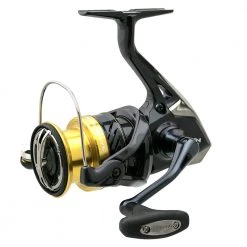 Shimano Spheros SPC3000HG SW Catana Softbait Combo 6ft 3in 5-8kg 2pc