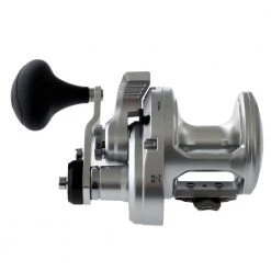 Shimano SpeedMaster LD II 12 2-Speed Grappler BB Type J B566 OH Jig Combo 5ft 6in PE6 300g 2pc -Shimano Sales Store spm12ii 6 1