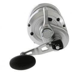 Shimano SpeedMaster LD II 20 Status Blue Water Roller Tip 2-Speed Game Combo 5ft 6in 24kg 1pc -Shimano Sales Store spm20ii 2 1