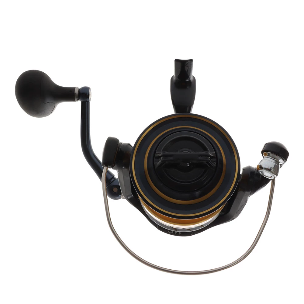 Shimano Spheros SWA 14000XG Topwater Travel Spin Combo 8ft 2in 50-80lb 3pc 2 Shimano Spheros SWA 14000XG Topwater Travel Spin Combo 8ft 2in 50-80lb 3pc - Image 2